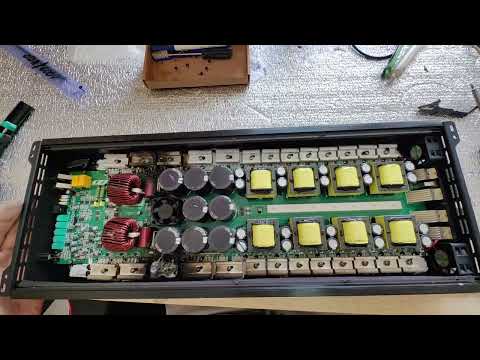 Видео: DEAF BOUNCE ATOM 12.5K PRO После спортсменов =)