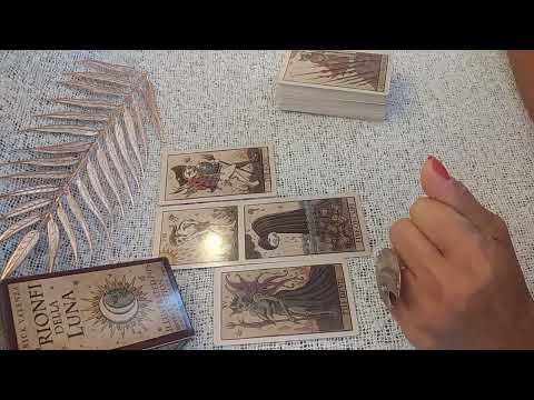 Видео: Какви мисли изпълват умът на вашия Човек 💥✨️