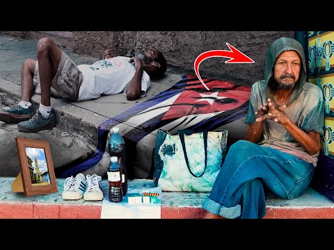 Видео: Это ДРУГОЕ ЛИЦО Тринидада, Куба.