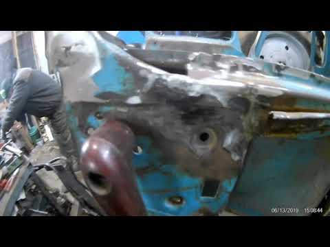 Видео: замки на двери мтз