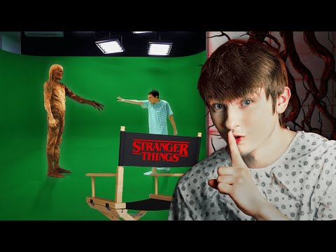 Видео: 50 секретов актерского мастерства, которые я узнал на съемочных площадках