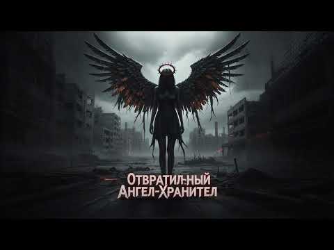 Видео: Metal версия - Ангел-Хранитель (cover Я про рок)