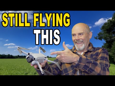 Видео: Почему я НЕ перехожу на DJI Mini 5 Pro