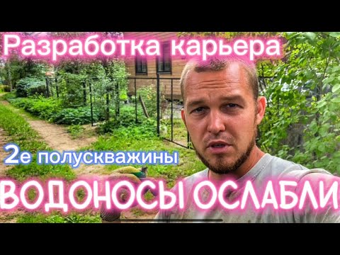 Видео: СЛАБЫЕ ДЕБИТЫ НА ОГРОМНЫХ ПЕСКАХ. ВСЕ В НЕДОУМЕНИИ