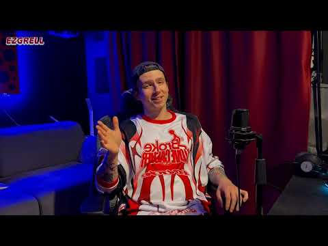 Видео: Реакция на КРИСПИ — осенью, Baby19! & THOMAS MRAZ, low.sleep, Они, Карти, OWNR & кровь из носа