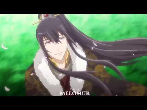 Видео: Аниме клип - Твой французский поцелуй