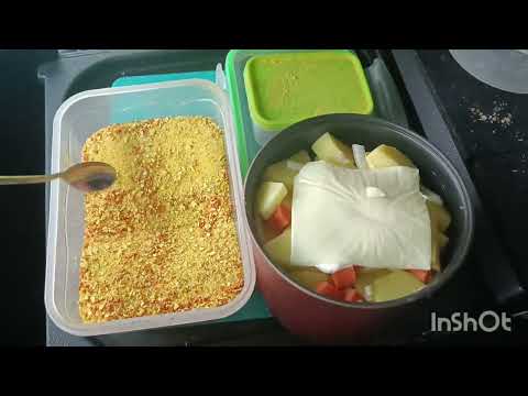 Видео: Мультиварка автомобильная с АлиЭкспресс а 12/24Вт