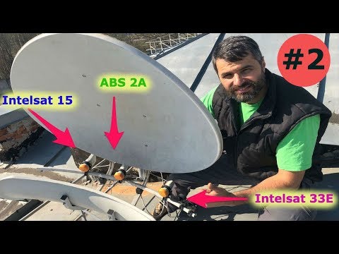 Видео: ОСОБЕННОСТИ НАСТРОЙКИ ТОРОИДАЛЬНОЙ ТАРЕЛКИ! ПОЙМАЛ 3 СПУТНИКА! НАКЛОН, ОТРАЖЕНИЕ, СМОТРЕТЬ ВСЕМ!