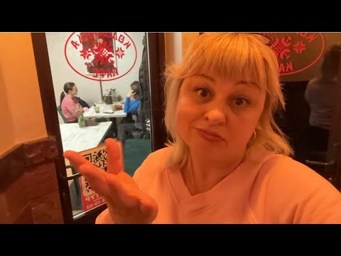 Видео: ДНЕПР-ЯРЕМЧЕ‼️УЖИН В РЕСТОРАНЕ ‼️ЦЕНЫ ОТЗЫВЫ‼️