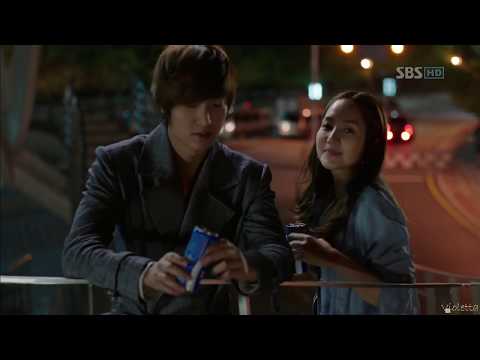 Видео: Клип к дораме "Городской охотник" (City Hunter)