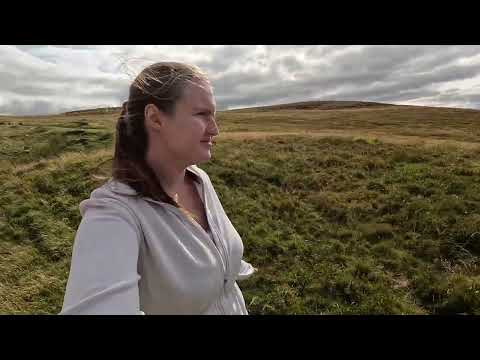 Видео: ВЫХОДНЫЕ В УЭЛЬСЕ, НОЧЬ В ПОМЕСТЬЕ И ПРОГУЛКА ПО БАТУ