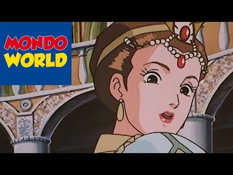 Видео: Пепеляшка, епизод  25 - BG / Cinderella