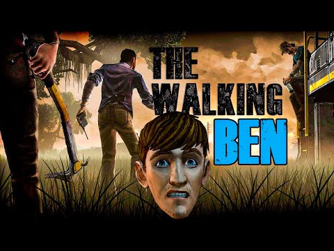 Видео: Что было в The Walking Dead? [Часть 2]