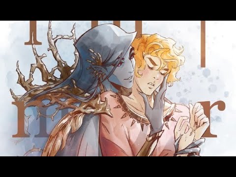 Видео: Бес|смертный 6-7 глава [Озвучка Руманги]