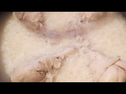 Видео: "Բրնձե քաշովի" և մաքուր օդ/РИСОВЫЙ ПЛОВ