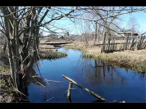 Видео: Заозерье