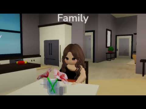 Видео: Всем привет ето видео про злую соседку😰roblox Polison❤️❤️❤️