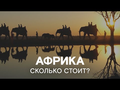 Видео: Африка, в которую ВАМ ЗАХОЧЕТСЯ ПРИЕХАТЬ С ДЕТЬМИ / Сафари и комфортный отдых