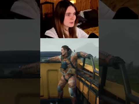 Видео: Death Stranding прохождение