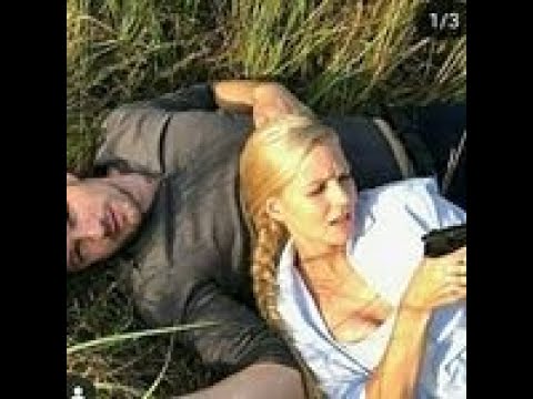 Видео: Максим и Настя / Время пострелять / На Твоей Стороне