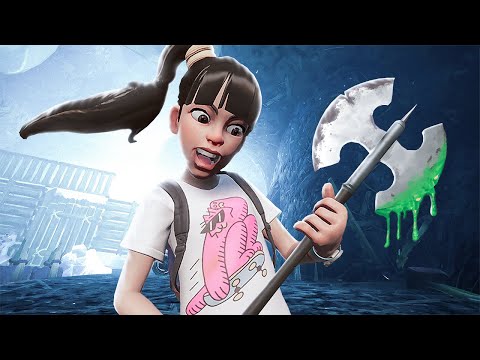 Видео: КОНЕЦ ВЫЖИВАНИЯ в Grounded 💀