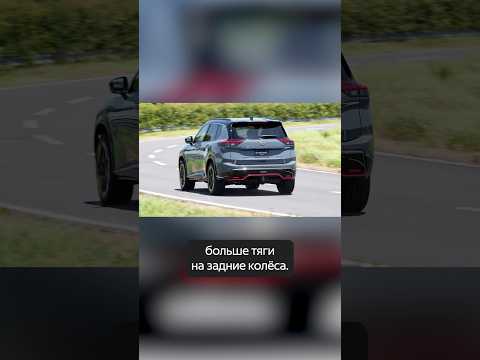 Видео: Заряженный «хитрила»