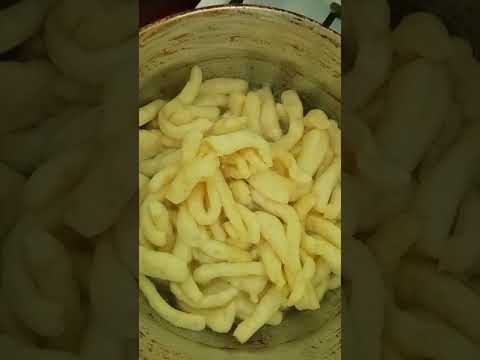 Видео: Чак-чак. Готовится быстро и о-о-очень вкусно🤤