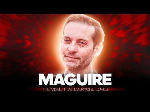 Видео: Что случилось с Тоби Магуайром | Полная биография (Человек-паук, Братья, Великий Гэтсби)