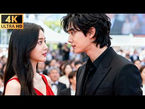 Видео: Девушка в красном поразила всех, миллиардер-CEO был очарован!