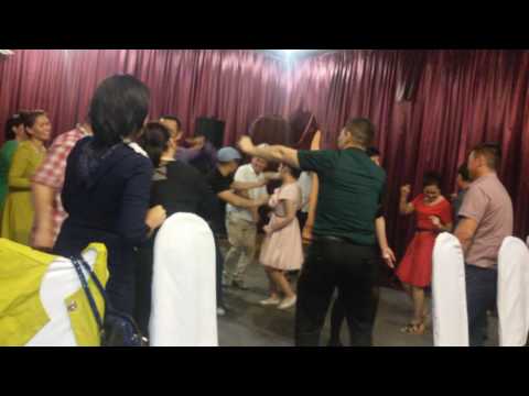 Видео: Базар-коргон Кызыл-Ай 79 дын 20 жылдыгы