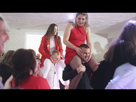Видео: 😉🙃Весільний конкурс ➤ Голубка🤭  5.05.2019