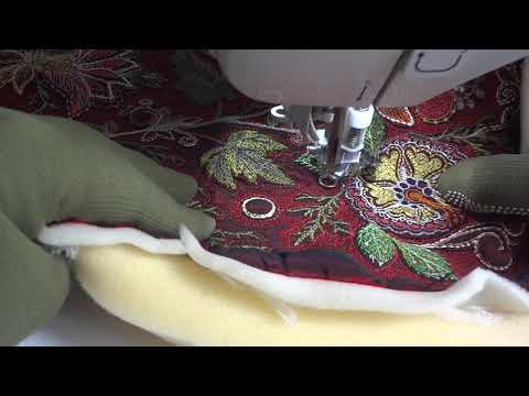 Видео: 7 . Стежка, микро-мозги.