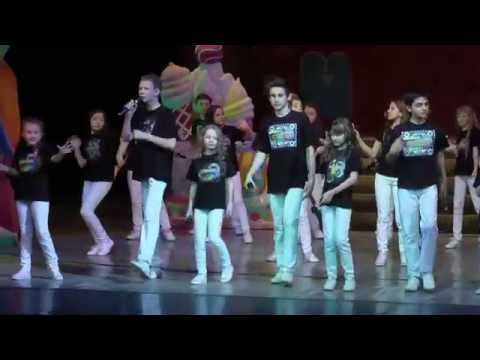 Видео: "Все зависит от наc самих"