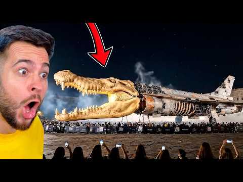 Видео: БРЕЙНРОТ в РЕАЛЬНОМ МИРЕ 😮