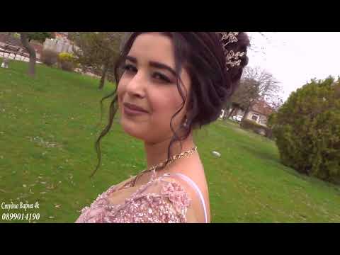 Видео: Момин ден на Данйо & Шенка 15 03 2025г  гр.Брезово