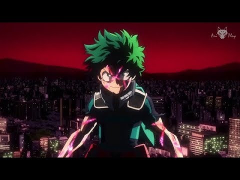 Видео: МОЯ ГЕРОЙСКАЯ АКАДЕМИЯ ( Я ПРОСНУЛСЯ Я ЖИВОЙ), BOKU NO HERO ACADEMIA (AWAKE AND ALIVE) AMV