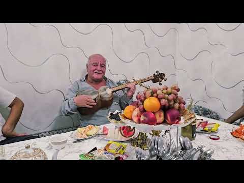 Видео: Муқаддас Шайдуллоев (гулдаста) 2025