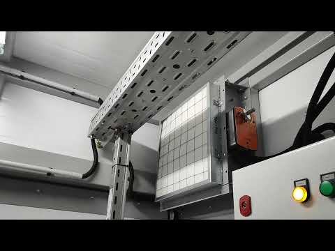 Видео: Модульная компрессорная станция МКС-НВ-0,8