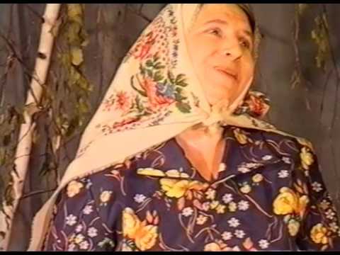 Видео: Спектакль "Монда тудык, монда устек.."