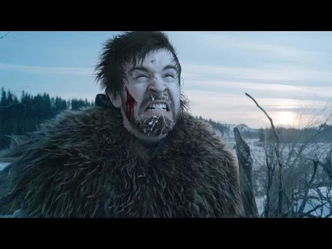 Видео: ВЫЖИВШИЙ