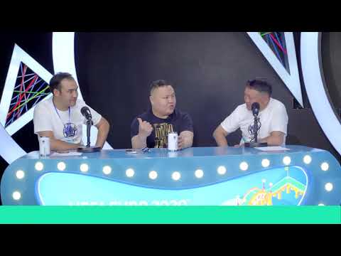 Видео: EURO 2020 - 4 | Зочин BAJI | LookTV