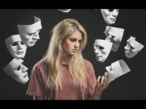 Видео: Дофаминовые качели и Игла: Индуцированная психопатия в действии (R)