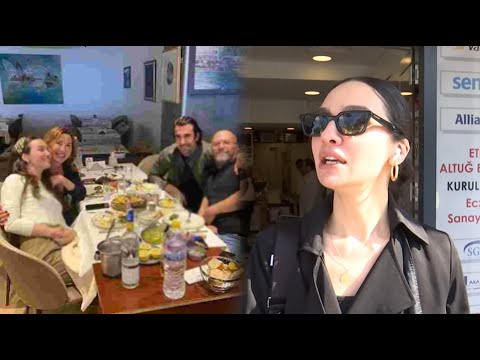 Видео: В тот день, когда Ибрагим захотел вернуться… и Бирдже его больше не ждала».