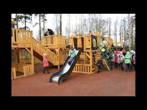 Видео: Премьера песни Кулебаки   город мой родной