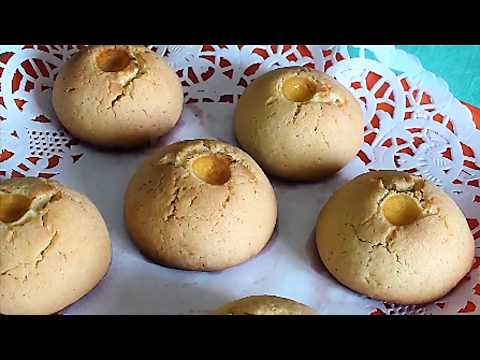 Видео: Шекер чурек Азербайджанская выпечка. Как приготовить и рецепт