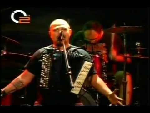 Видео: Uratsakidogi - Кап Кап Кап (live @ O2 TV)