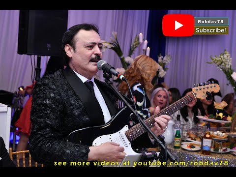 Видео: Roshel Rubinov - « Odam Az Odam Farkash Ast » | Рошель Рубинов - « ОДАМ АЗ ОДАМ ФАРҚАШ АСТ »