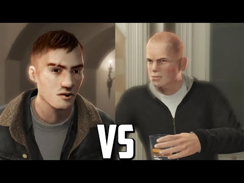 Видео: ФИНАЛЪТ! - Bully Scholarship Edition