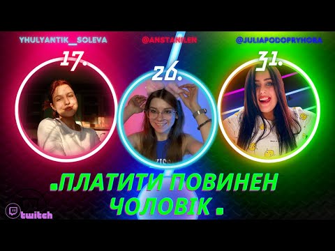 Видео: КОЛИ ВИХОДИТИ ЗАМІЖ?