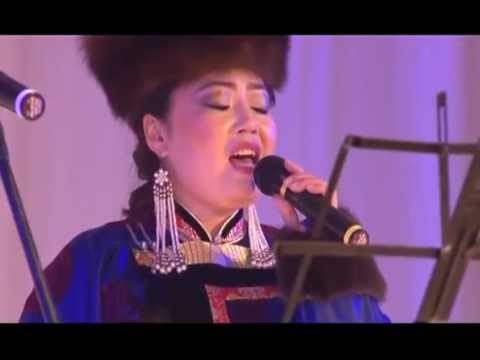 Видео: Сэсэгма - Шэнэхээн